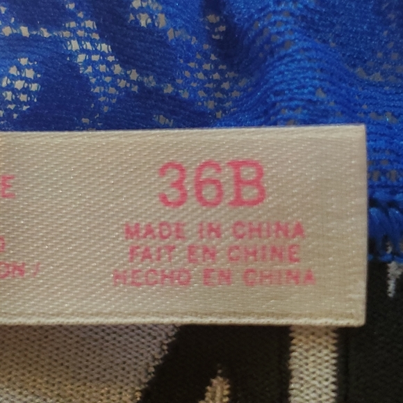 NWOT Pink Victoria's Secret Bra* - Picture 10 of 10